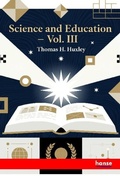 Cover: Science and Education - Hansebooks