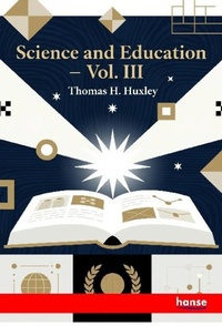 Enlarge image Cover: Science and Education - Hansebooks