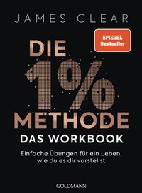 Enlarge image Cover: Die 1%-Methode - das Workbook - Goldmann