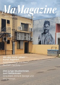 Abbildung von: MaMagazine - epubli