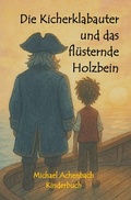 Cover: Die Kicherklabauter - epubli