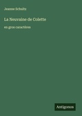 Cover: La Neuvaine de Colette - Antigonos Verlag