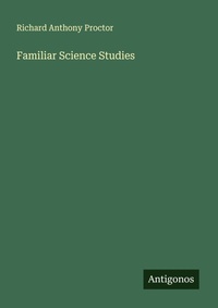 Enlarge image Cover: Familiar Science Studies - Antigonos Verlag
