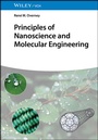 Cover: Principles of Nanoscience and Molecular Engineering - Wiley-VCH
