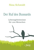 Cover: Der Ruf des Bussards - Reichel Verlag