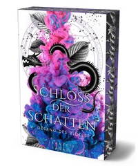 Abbildung von: Gesang des Blutes - Edition Grace O`Malley