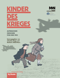 Cover: Kinder des Krieges - Leykam