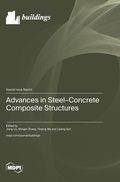 Cover: Advances in Steel-Concrete Composite Structures - MDPI AG