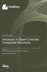 Enlarge image Cover: Advances in Steel-Concrete Composite Structures - MDPI AG