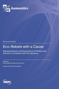 Cover: Eco-Rebels with a Cause - MDPI AG