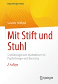 Cover: Mit Stift und Stuhl - Springer