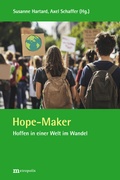 Cover: Hope Maker - Metropolis