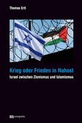 Cover: Krieg oder Frieden in Nahost - Metropolis