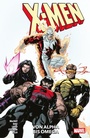 Cover: X-Men - Neustart (2. Serie) - Panini Verlags GmbH