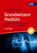 Abbildung von: Grundwissen Medizin - UTB