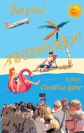 Cover: (fast schon) Abgehoben! - BoD - Books on Demand