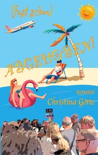 Abbildung von: (fast schon) Abgehoben! - BoD - Books on Demand