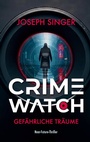 Cover: Crimewatch - BoD - Books on Demand