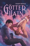 Cover: G&ouml;tterhain - Tolino Media