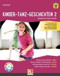 Cover: Kinder-Tanz-Geschichten - Band 2 - Helbling Verlag