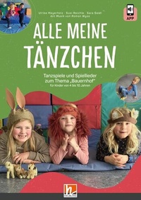 Abbildung von: Alle meine Tänzchen - Helbling Verlag
