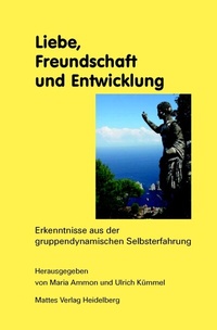 Abbildung von: Liebe, Freundschaft und Entwicklung - Mattes Vlg
