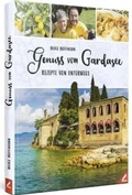 Cover: Genuss vom Gardasee - LAMA