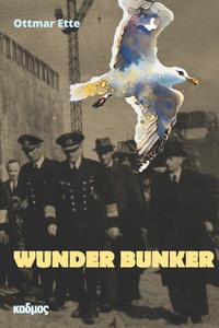 Abbildung von: Wunder Bunker - Kulturverlag Kadmos Berlin
