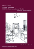Cover: Writing Windhoek - Basler Afrika Bibliographien
