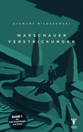 Cover: Warschauer Verstrickungen - Polente Verlag
