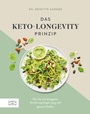 Cover: Das Keto-Longevity-Prinzip - ZS Verlag