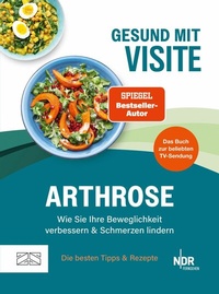 Abbildung von: Gesund mit Visite - Arthrose - ZS Verlag