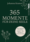 Cover: 365 Momente f&uuml;r deine Seele - Kampenwand