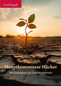 Abbildung von: Hauptkommissar Häcker - Shaker Media