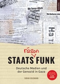 Cover: Staatsr&auml;sonfunk - Manifest Verlag