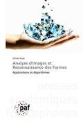 Cover: Analyse d'Images et Reconnaissance des Formes - Presses Academiques Francophones