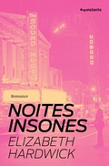 Cover: Noites insones - Editora Instante