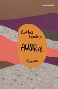 Cover: Austral - Editora Instante