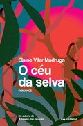 Cover: O c&eacute;u da selva - Editora Instante