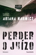 Cover: Perder o ju&iacute;zo - Editora Instante