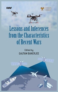 Abbildung von: Lessons and Inferences from the Characteristics of the Recent Wars - Unknown