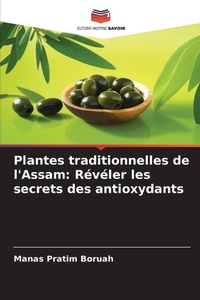 Abbildung von: Plantes traditionnelles de l'Assam - Editions Notre Savoir