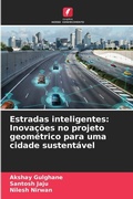 Cover: Estradas inteligentes - Edicoes Nosso Conhecimento