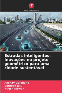 Enlarge image Cover: Estradas inteligentes - Edicoes Nosso Conhecimento