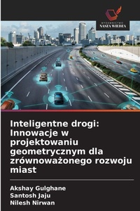 Enlarge image Cover: Inteligentne drogi - Wydawnictwo Nasza Wiedza