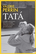 Cover: Tata - Duomo ediciones