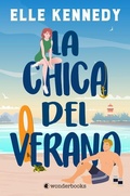 Cover: La Chica del Verano - Wonderbooks