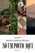 Cover: S&oacute; um pouco aqui - Editora Instante