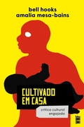 Cover: Cultivado em casa - WMF Martins Fontes