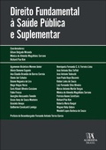 Cover: Direito fundamental &agrave; sa&uacute;de p&uacute;blica e suplementar - Almedina Brasil